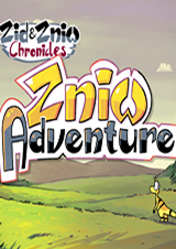 Zniw冒險(xiǎn)