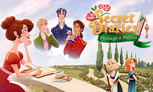 秘密日記：莊園管理
