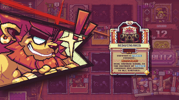 縱橫命途中文版