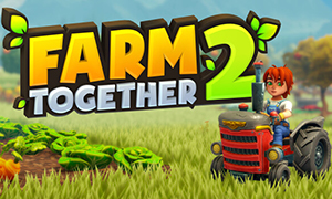 一起玩農場2