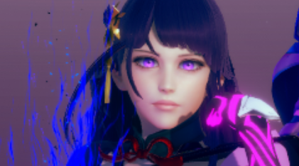 《AI少女》雷電將軍永恒之神MOD