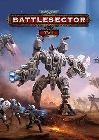 戰(zhàn)錘40K：戰(zhàn)區(qū)-塔烏派系