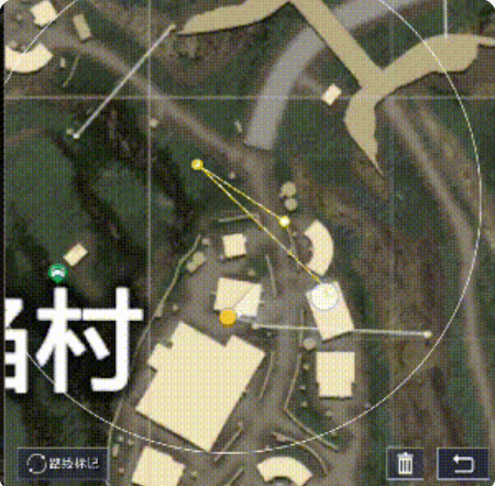 《和平精英》標記物資設(shè)置技巧分享