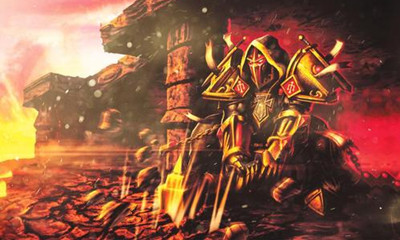 《爐石傳說》暗月馬戲團(tuán)T4光鑄騎卡組推薦