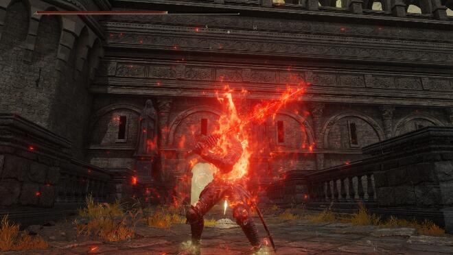 《艾爾登法環(huán)》buff永久持續(xù)MOD[支持v1.09]