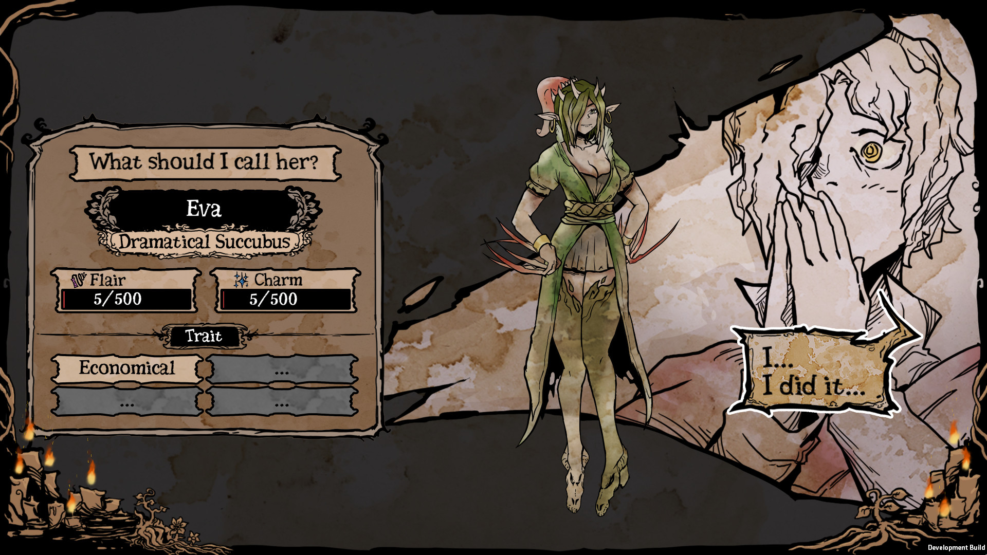 我的可愛妻子中文版