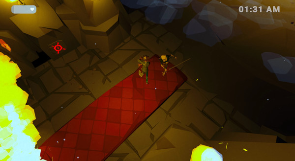 瞌睡：睡眠探險(xiǎn)