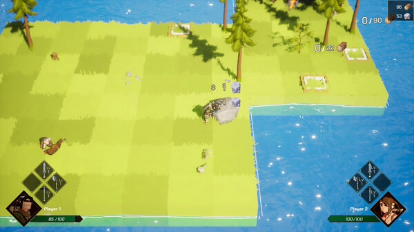 探險(xiǎn)家王國(guó)