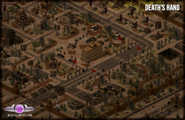 紅色警戒2：心靈終結(jié)3.3.6