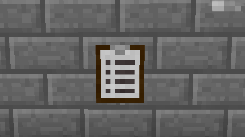 《我的世界》1.12.2備忘錄MOD
