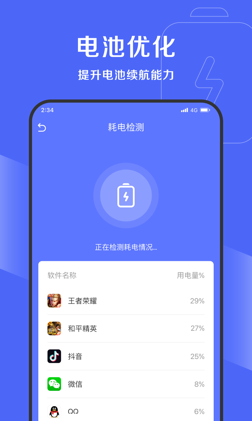 吉運清理
