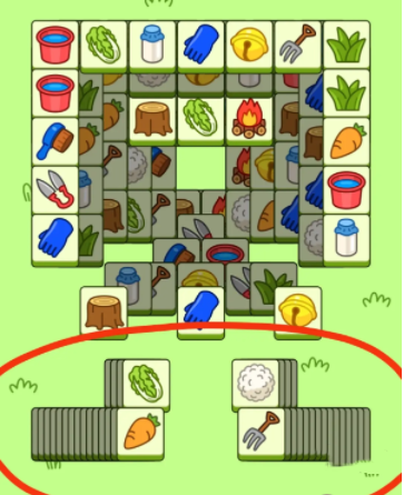 《羊了個羊》通關技巧分享