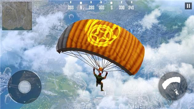 現(xiàn)代突擊隊突擊任務(wù)