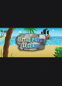 小派對傳奇中文版