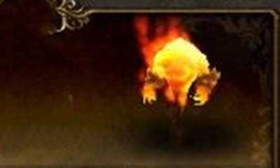 《魔獸世界》寵物灼燒焰靈獲取攻略