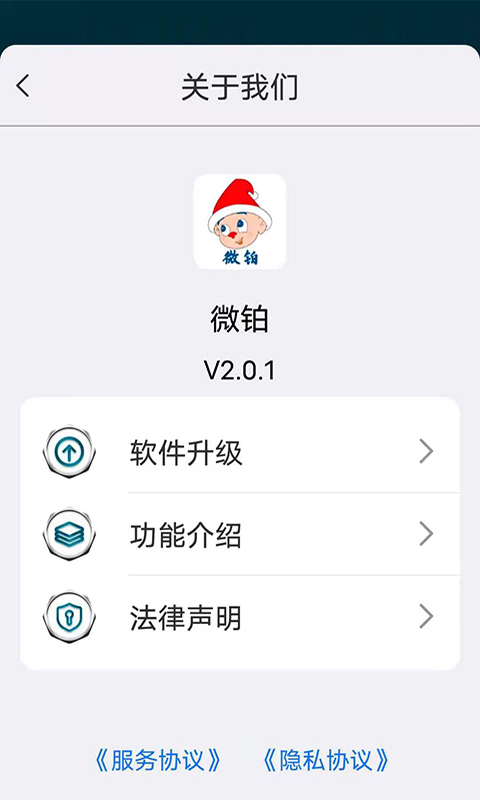 微鉑
