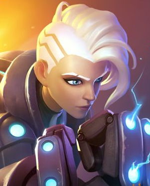 《上古王冠》新手前期英雄培養推薦