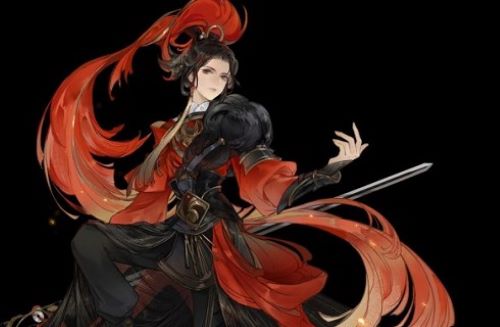 《忘川風(fēng)華錄》花木蘭最強陣容搭配攻略