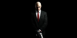 代號47手游合集