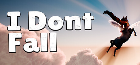 我不掉落（I dont Fall）
