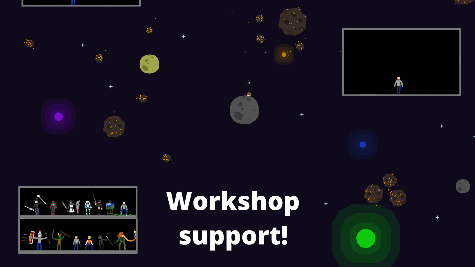 測試假人2破解版