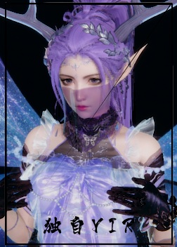 《AI少女》龍人少女塞斯莉MOD