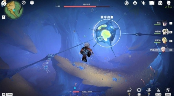 《原神》打破時間墻任務(wù)攻略