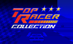 頂級賽車手合集