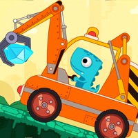 恐龍麥克斯的工程車2