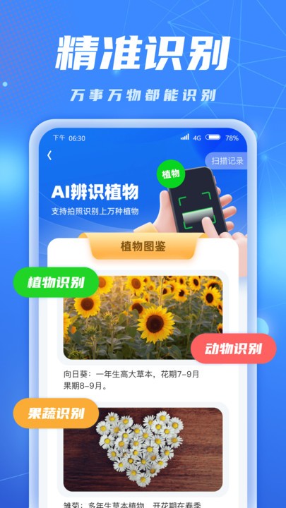 ai識(shí)別大師