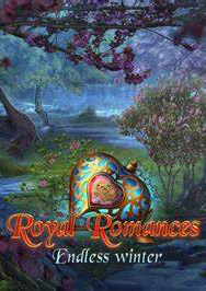 皇家羅曼史4：漫漫冬日