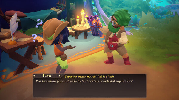 妖精農場：克羅奇亞海岸