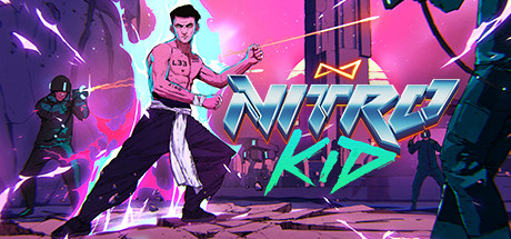 尼特羅小子（Nitro Kid）