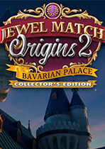 寶石配對(duì)起源2：巴伐利亞宮