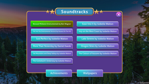 尋找美國：西北太平洋地區