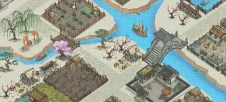 《水鄉(xiāng)芳華錄》食品價格一覽