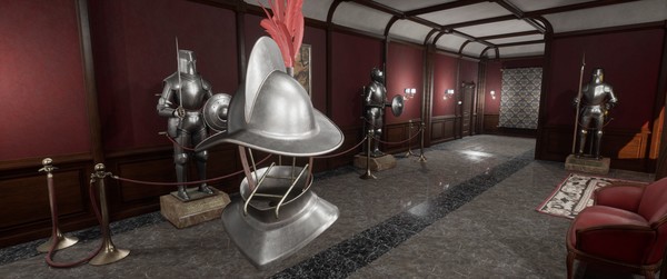 頭等倉逃生2：胡思亂想