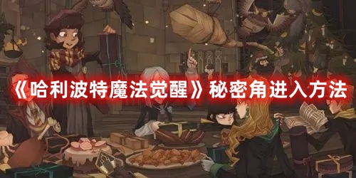 《哈利波特魔法覺(jué)醒》秘密角進(jìn)入方法