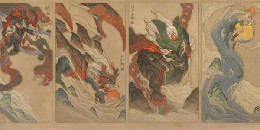 熱門山海經題材手游合集