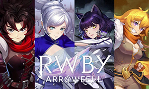 RWBY: Arrowfell