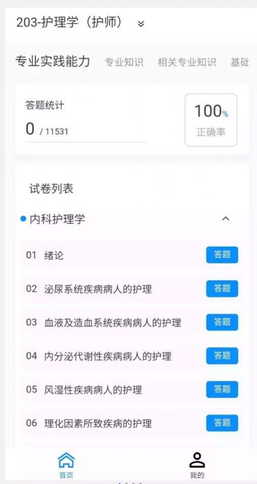 護師100題庫