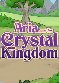 艾莉亞與水晶王國