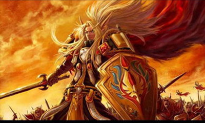 《爐石傳說》貧瘠之地奧秘快攻騎卡組推薦