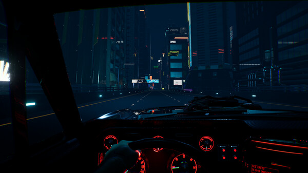 賽博空間駕駛員