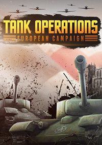 坦克行動(dòng)：歐洲戰(zhàn)役重置版