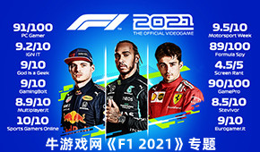 F1 2021