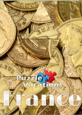 拼圖度假：法國