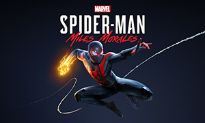 漫威蜘蛛俠：邁爾斯·墨拉萊斯pc版