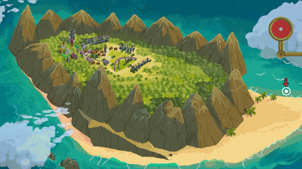 黃金偶像案：雷姆利亞吸血鬼