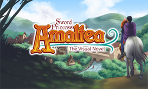 劍公主阿瑪爾塔